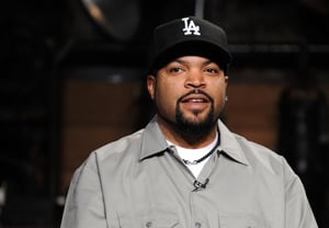 This is the Avatar Image for the Ice Cube (Modern Day) AI Voice and Text to Speech Generator